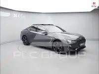 2019 Genesis G70