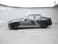2019 Genesis G70