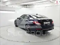 2019 Genesis G70
