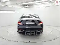 2019 Genesis G70