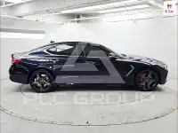 2019 Genesis G70