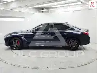 2019 Genesis G70