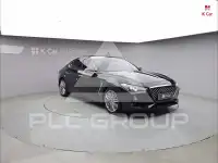 2019 Genesis G70