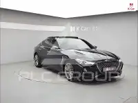 2019 Genesis G70