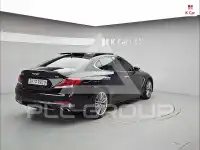 2019 Genesis G70