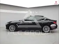 2019 Genesis G70