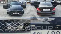 2019 Genesis G70