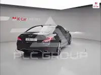 2019 Genesis G70