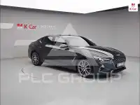 2019 Genesis G70