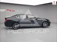 2019 Genesis G70