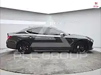 2019 Genesis G70