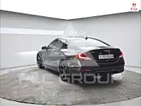 2019 Genesis G70