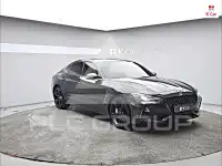 2019 Genesis G70