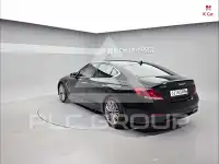 2019 Genesis G70