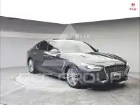 2019 Genesis G70