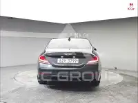 2019 Genesis G70