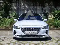 2019 Genesis G70