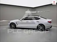 2019 Genesis G70