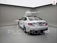 2019 Genesis G70