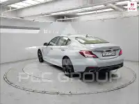 2019 Genesis G70