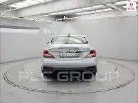 2019 Genesis G70
