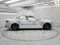 2019 Genesis G70