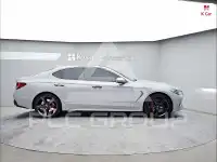 2019 Genesis G70
