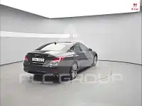 2019 Genesis G70