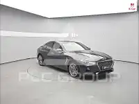 2019 Genesis G70