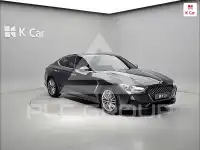 2019 Genesis G70