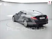 2019 Genesis G70