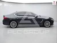 2019 Genesis G70