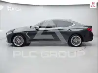 2019 Genesis G70
