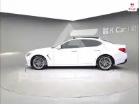 2019 Genesis G70