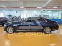 2019 Genesis G90