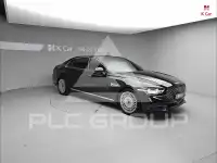 2019 Genesis G90