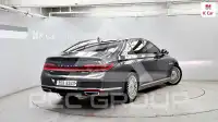 2019 Genesis G90