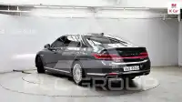 2019 Genesis G90