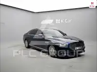 2019 Genesis G90