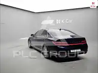 2019 Genesis G90