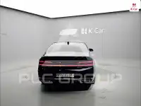 2019 Genesis G90