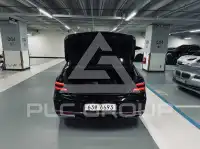 2019 Genesis G90