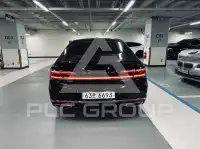 2019 Genesis G90