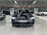 2019 Genesis G90