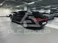 2019 Genesis G90