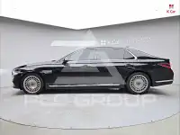 2019 Genesis G90