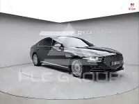 2019 Genesis G90