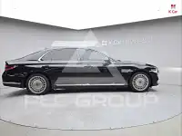 2019 Genesis G90