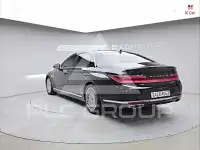 2019 Genesis G90