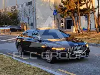 2019 Genesis G90